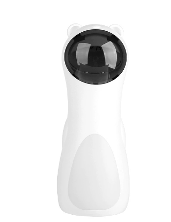 Juguete láser interactivo para gatos