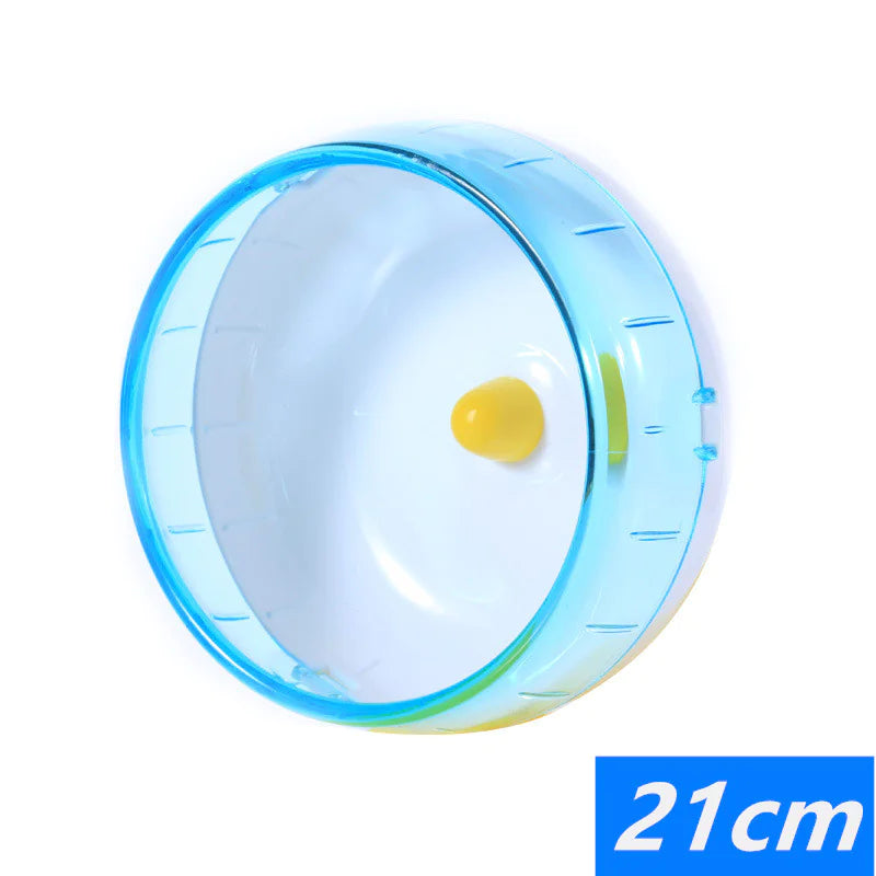Rueda para Hamster