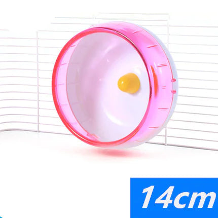 Rueda para Hamster