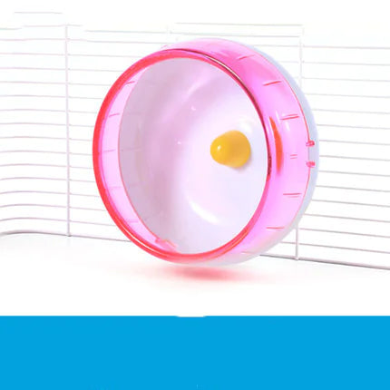 Rueda para Hamster