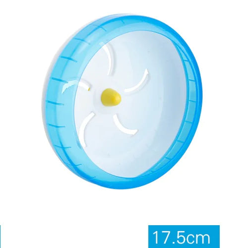 Rueda para Hamster