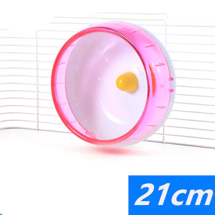 Rueda para Hamster