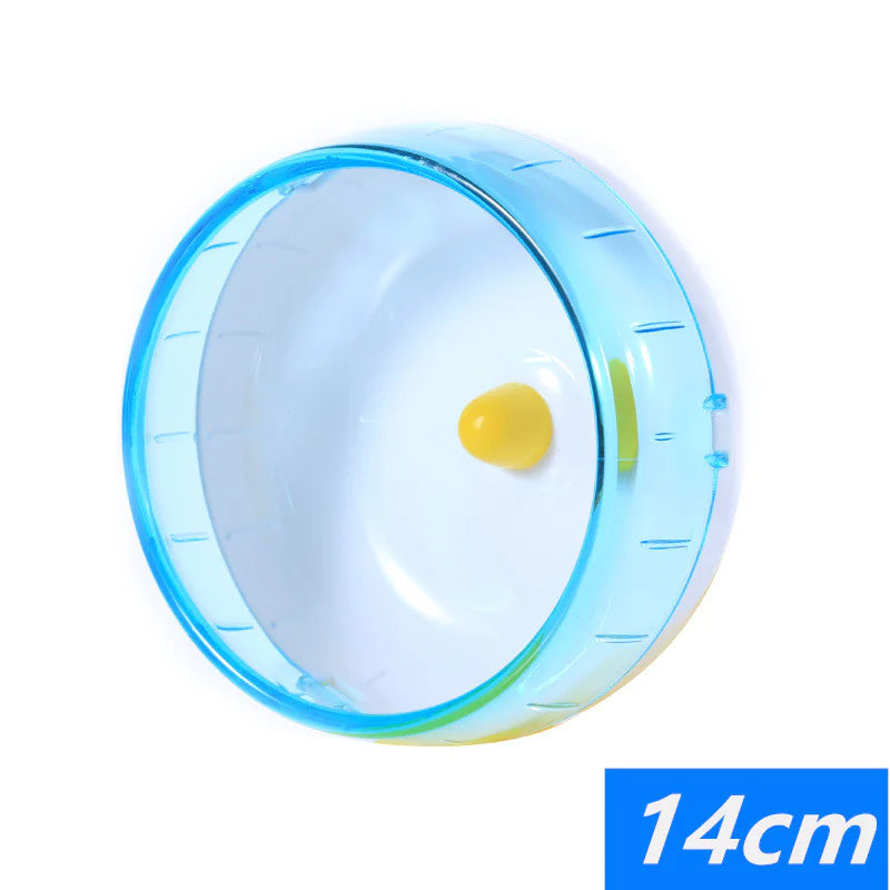 Rueda para Hamster