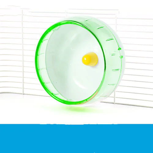 Rueda para Hamster