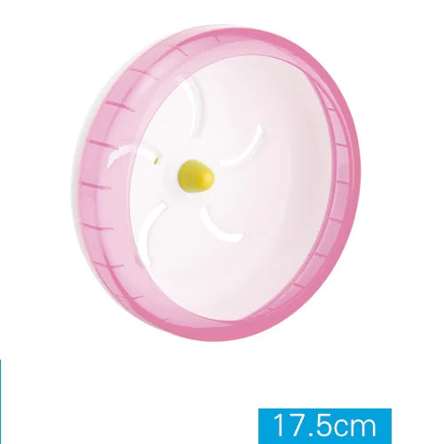 Rueda para Hamster