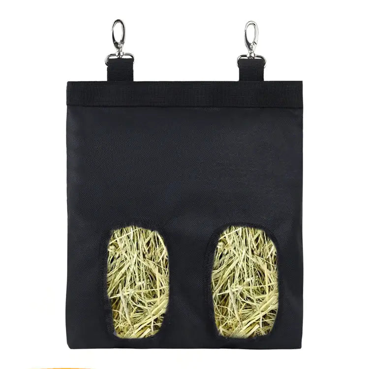 Comedero de heno para mascotas